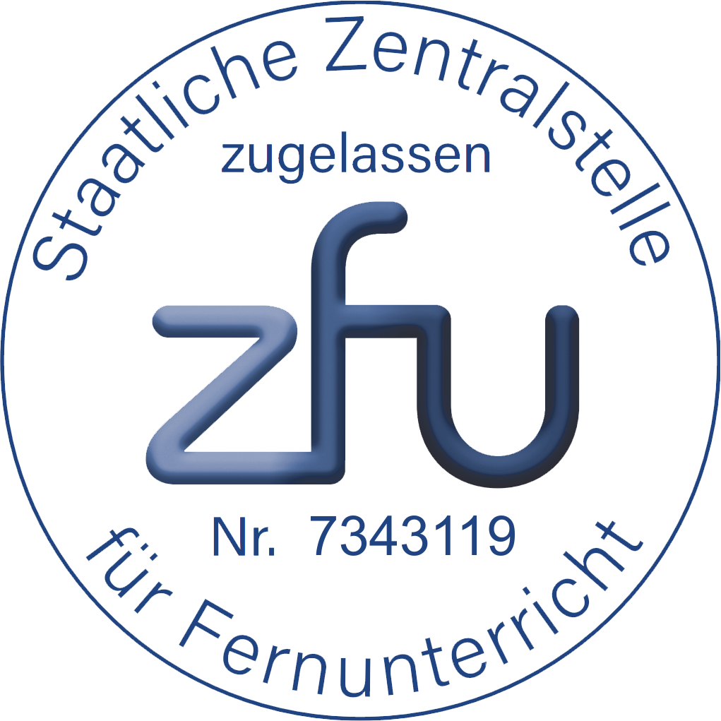 Zertifizierung ZAB Aufmaßtechnik Fernlehrgang Online Schulung Aufmaße Aufmaß Aufmasse